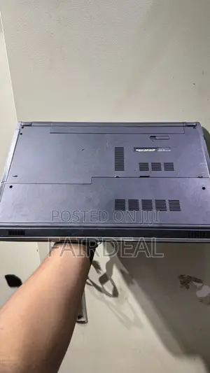 Laptop Dell Inspiron 5559 8GB Intel Core i5 SSD 256GB