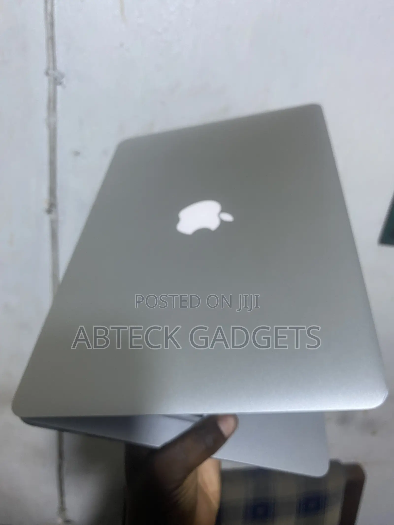 Laptop Apple MacBook Air 2017 8GB Intel Core i5 SSD 256GB