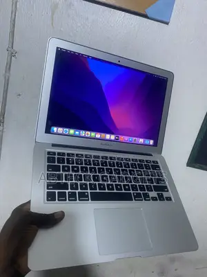Laptop Apple MacBook Air 2017 8GB Intel Core i5 SSD 256GB