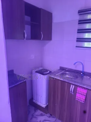 Studio Apartment in Bello Street, Bariga for rent