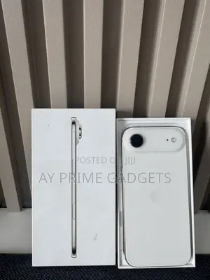 Apple iPhone Air 256 GB Gold