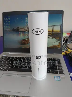 MTN 5g Router