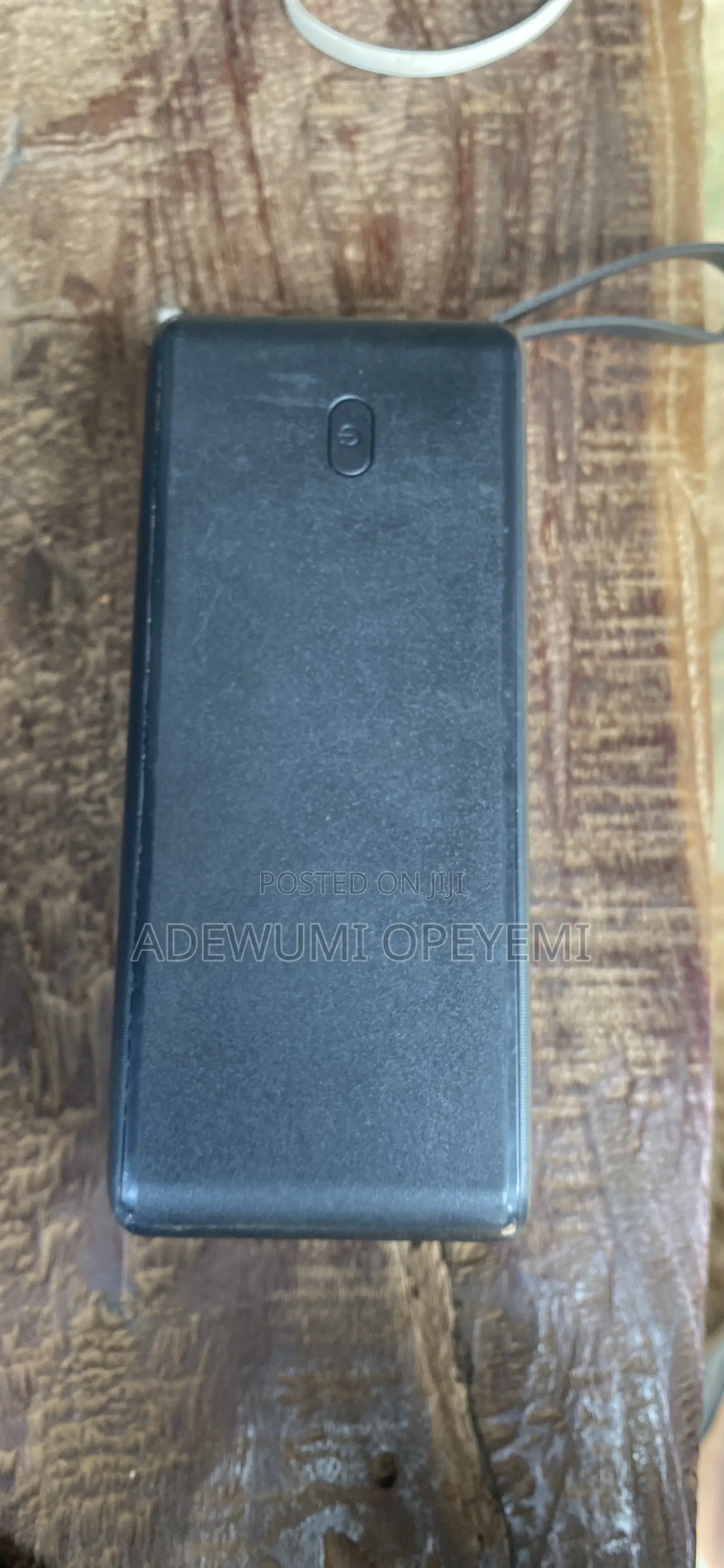 Power Bank