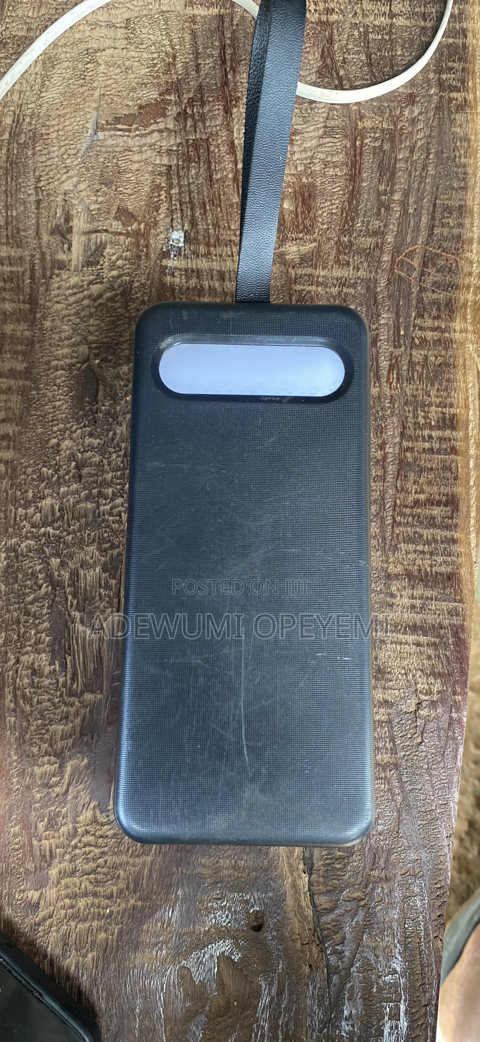 Power Bank