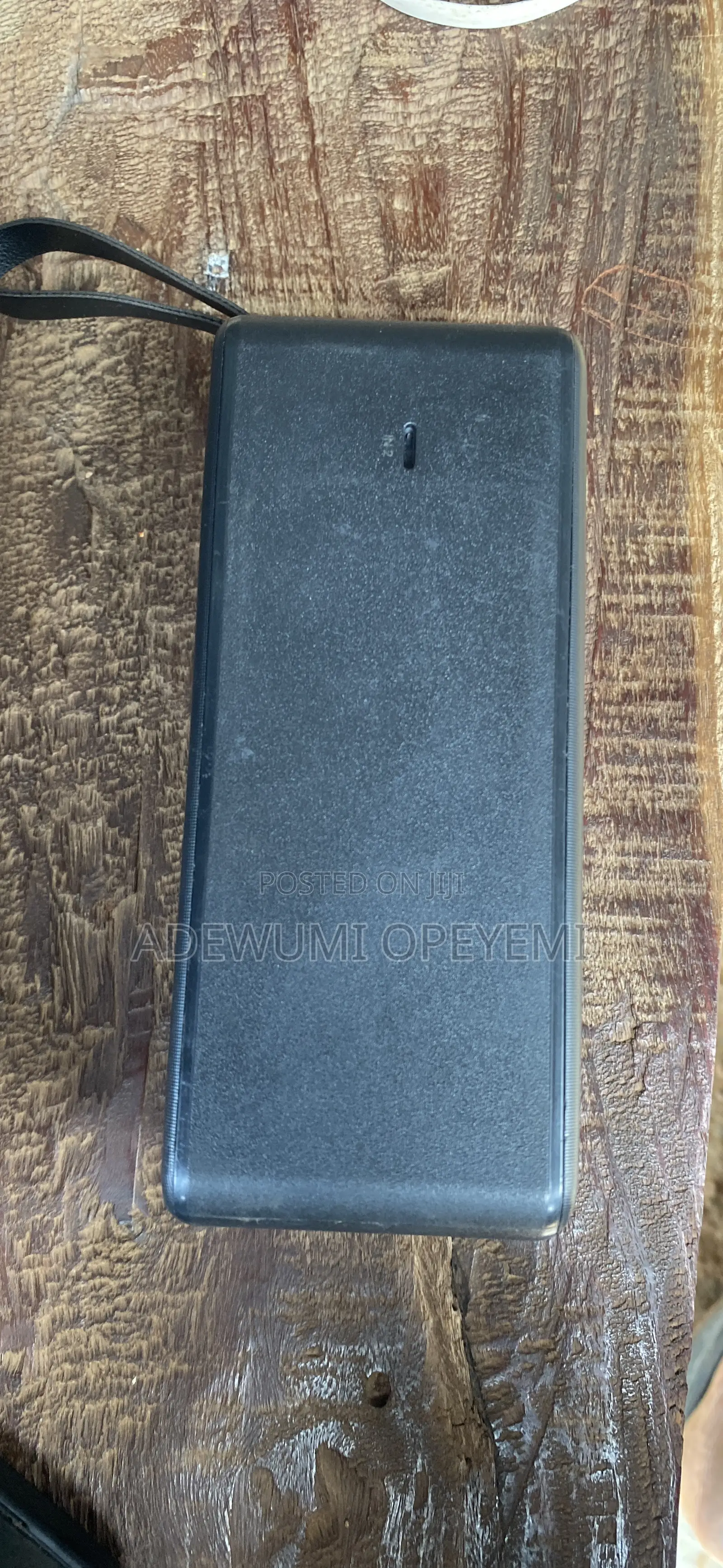 Power Bank
