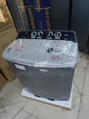 LG Washing Machine for Home 9KG