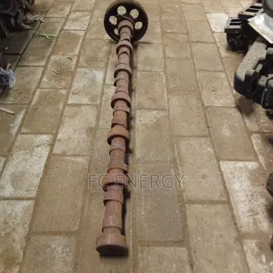 6105 Camshaft