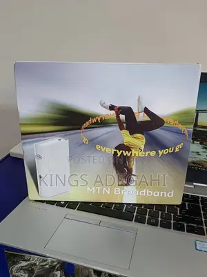 MTN 5g Router