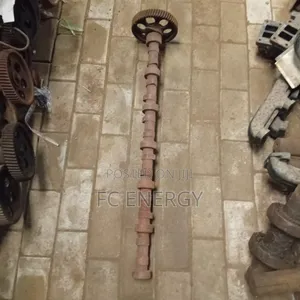6105 Camshaft