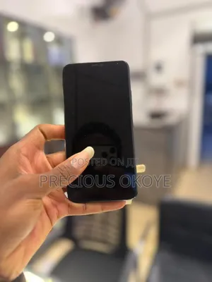 Apple iPhone 11 Pro Max 64 GB Black