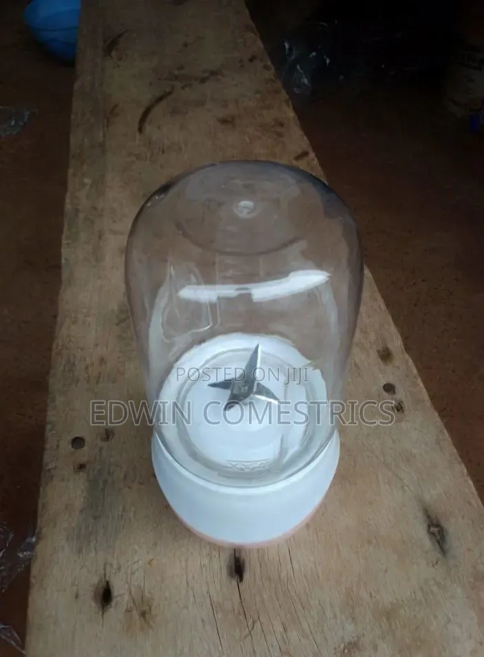 Rechargeable Blender