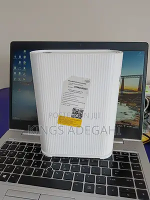 MTN 5g Router