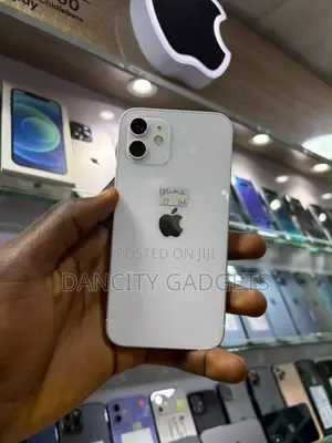 Apple iPhone 12 64 GB White