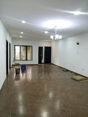 5bdrm Duplex in Ogudu Gra for rent