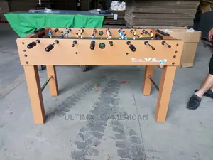 4fit Soccer Game