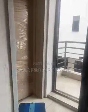 1bdrm Townhouse / Terrace in Ikate for rent