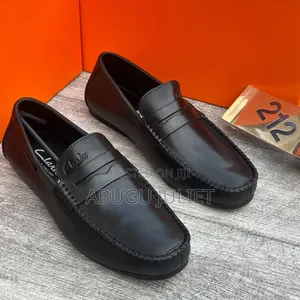 Men's Shoes