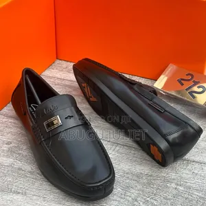 Men's Shoes
