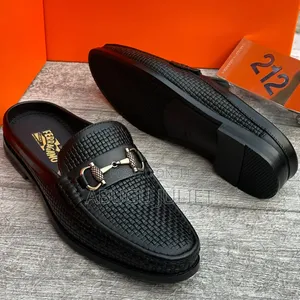 Men's Shoes
