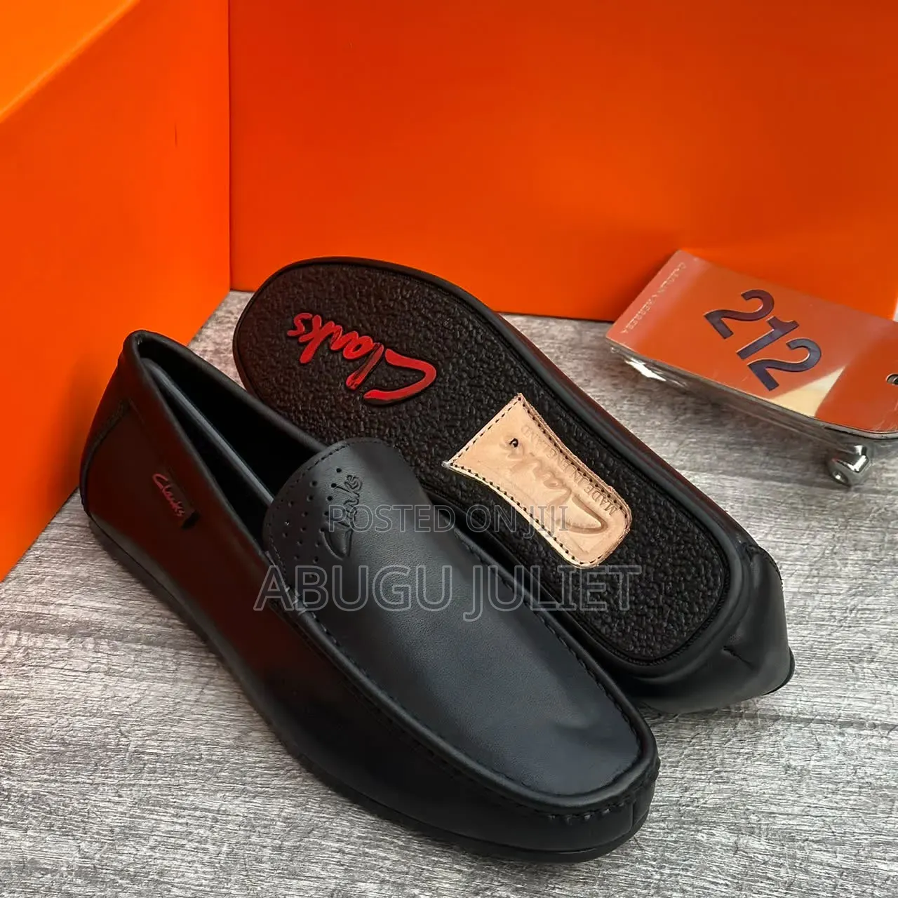 Men's Shoes