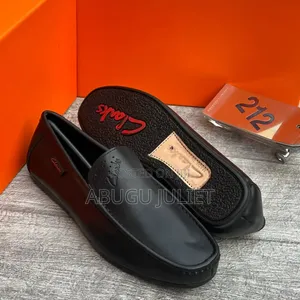 Men's Shoes