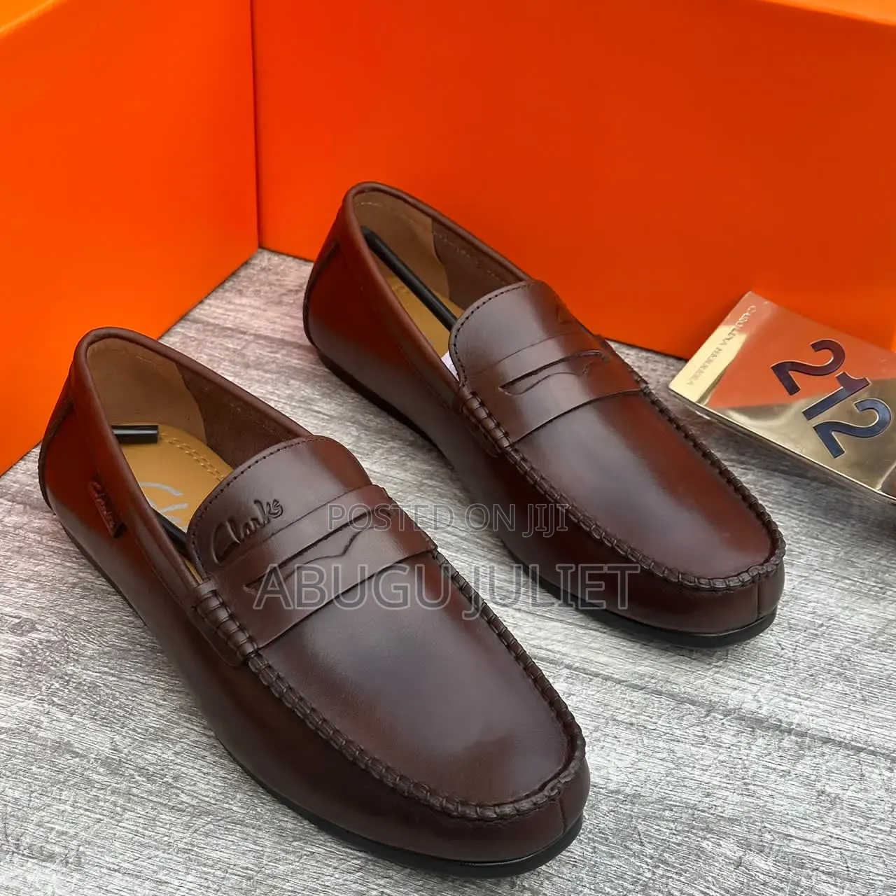 Men's Shoes