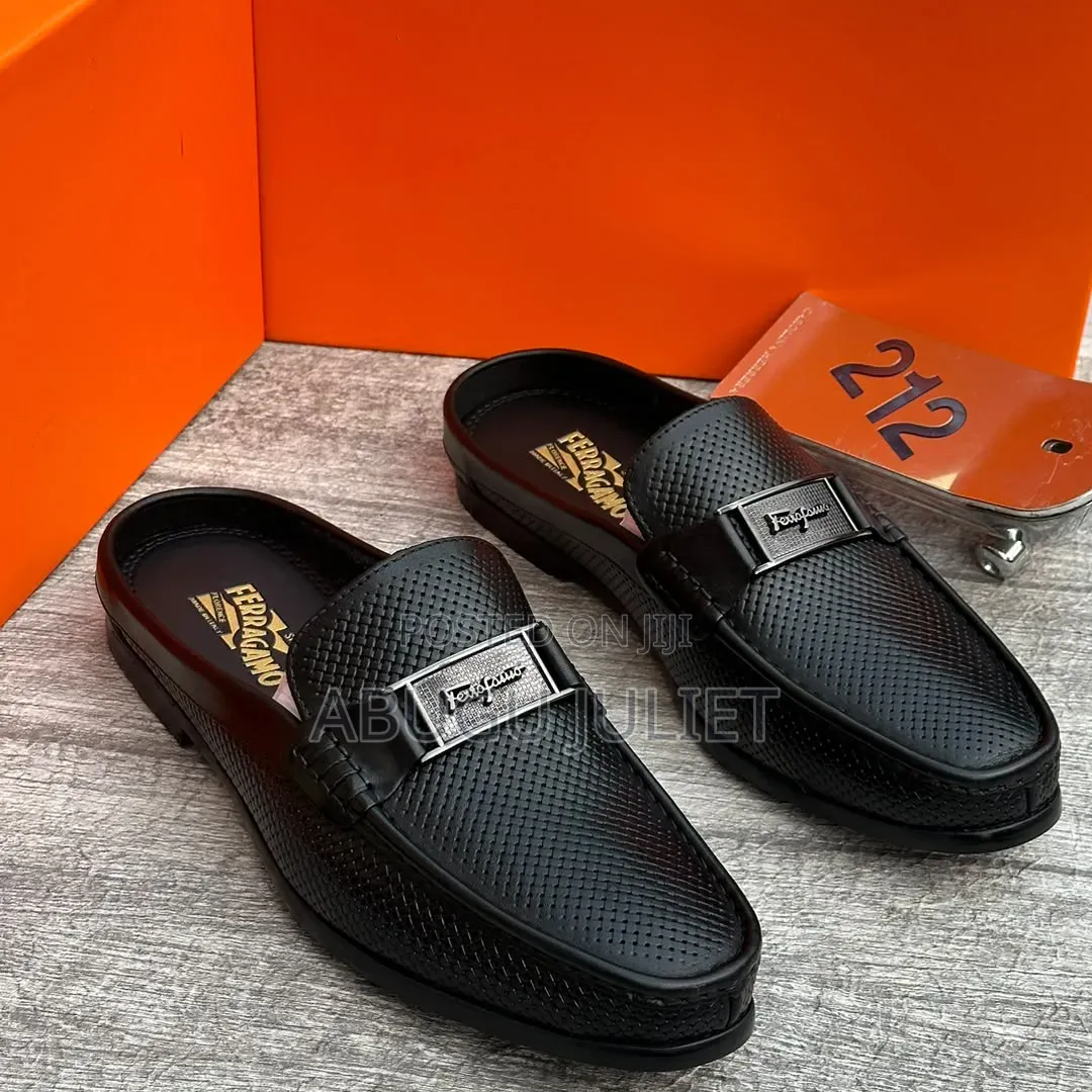 Men's Shoes