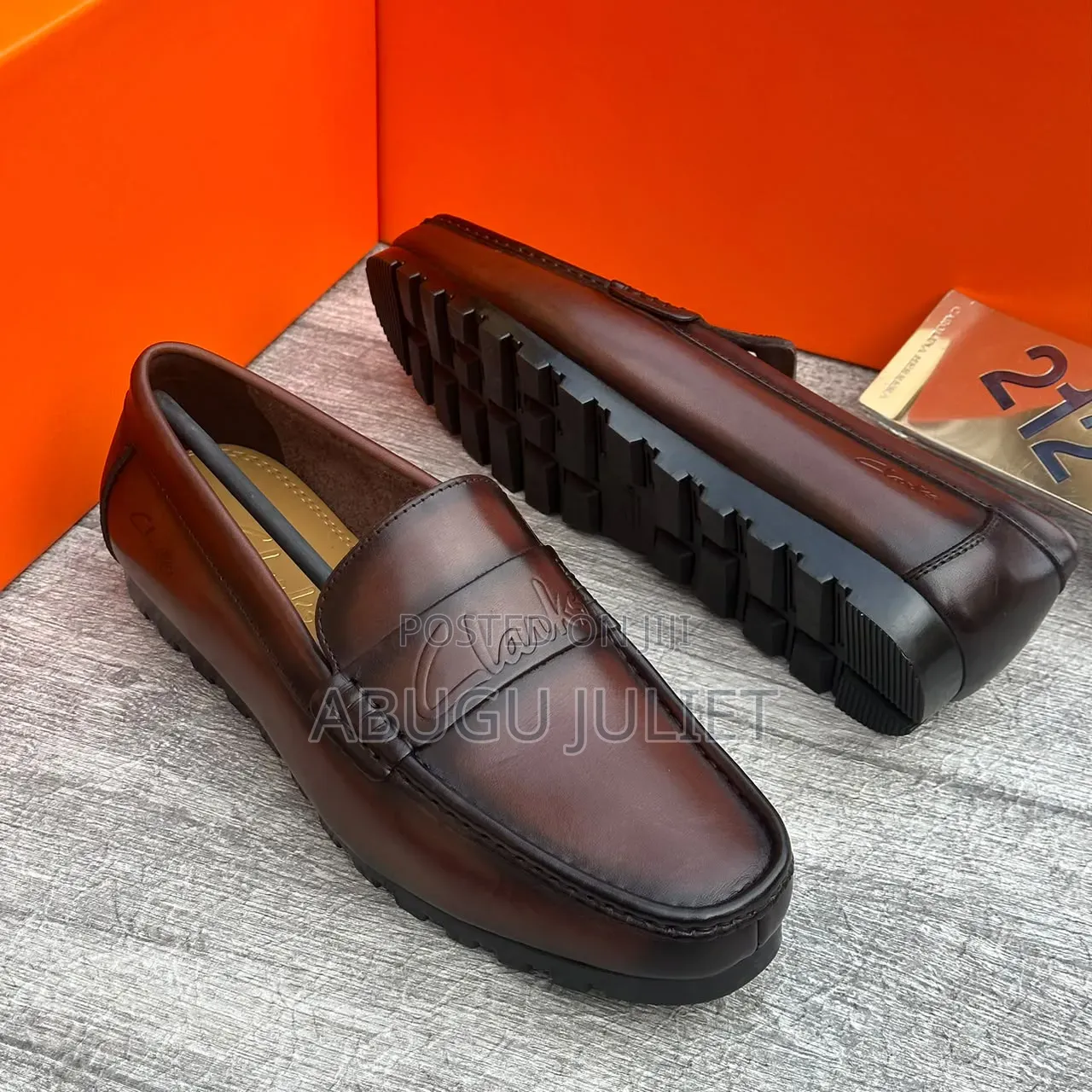 Men's Shoes