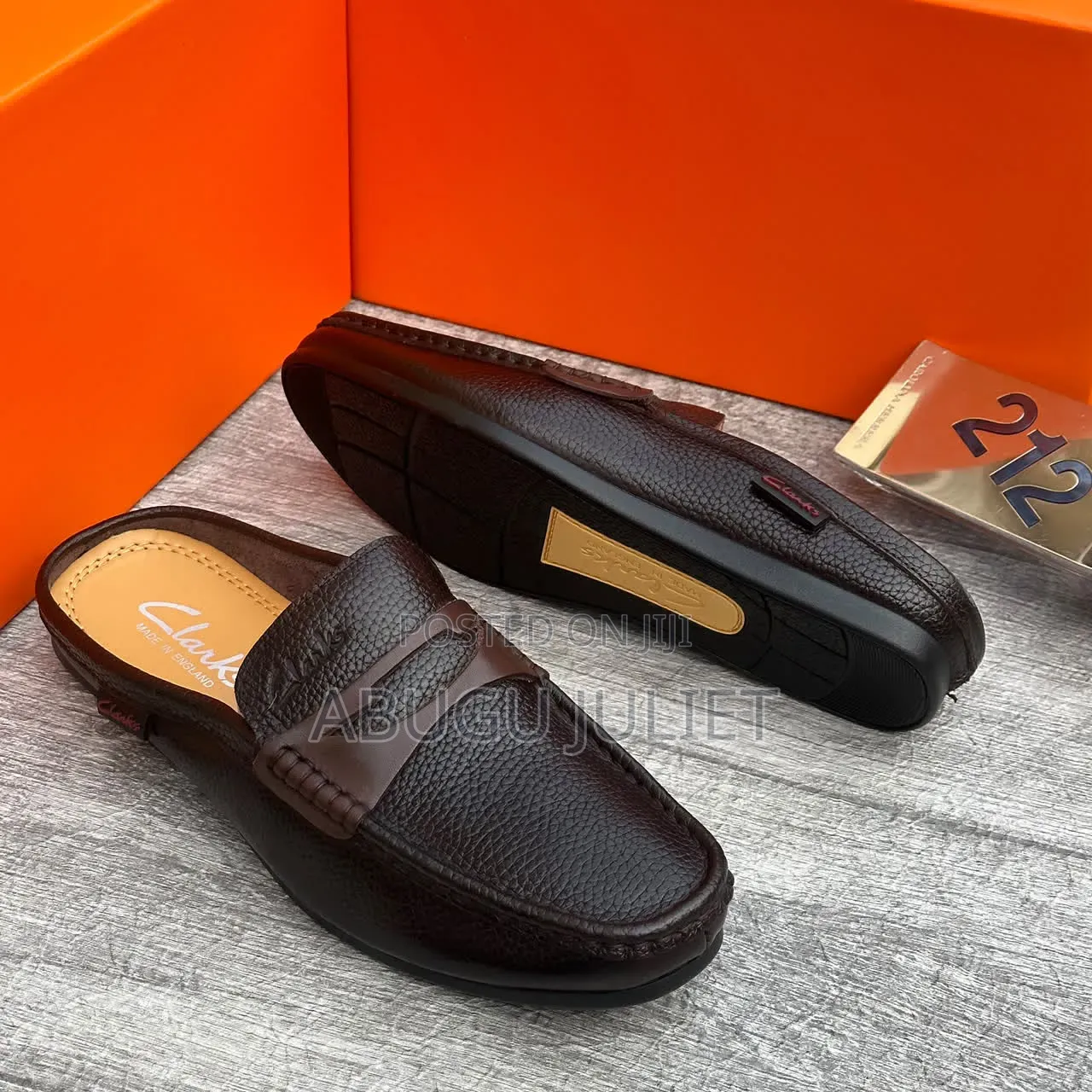 Men's Shoes