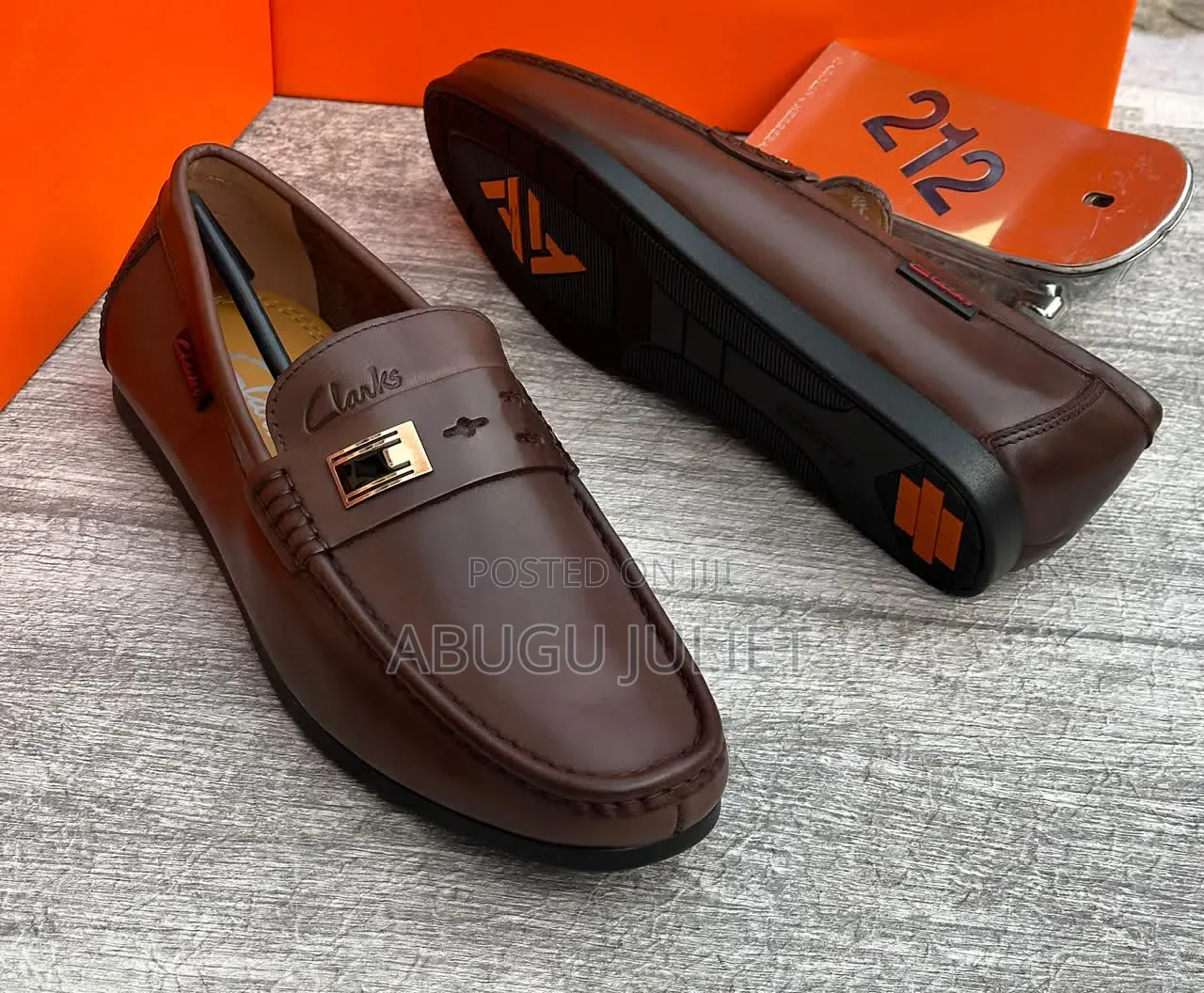Men's Shoes