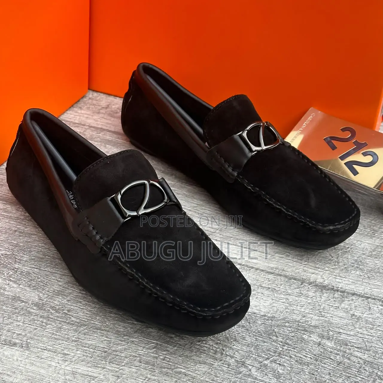 Men's Shoes