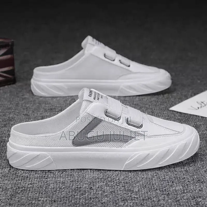 Men's Shoes