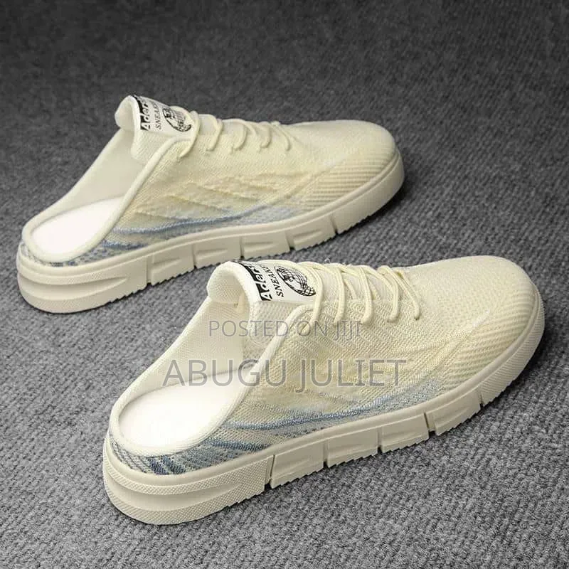 Men's Shoes