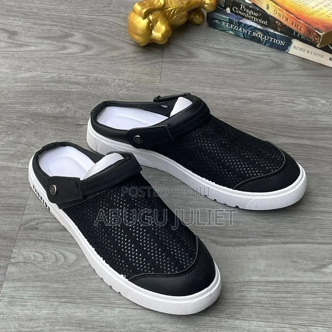 Men's Shoes