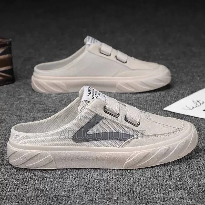Men's Shoes
