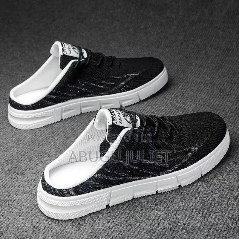 Men's Shoes