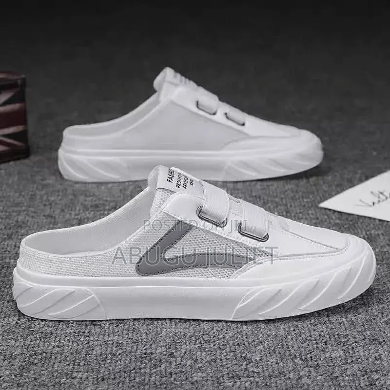 Men's Shoes