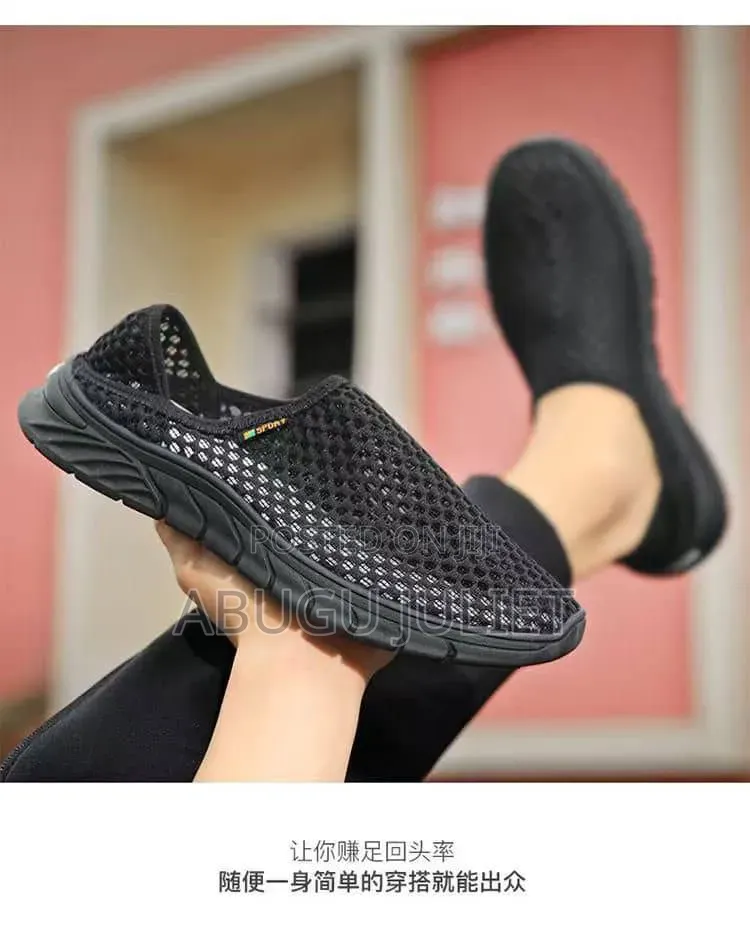 Men's Shoes