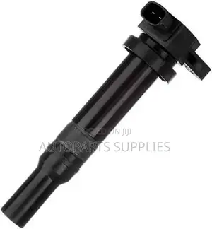 Hyundai Santa Fe Tucson Kia Sportage Ignition Coil 27301-3e400