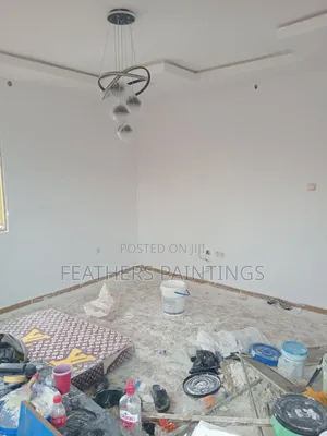 Professional Wall Screeding (Exterior and Interior)