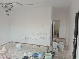 PROFESSIONAL WALLSCREEDING(Exterior and Interior)