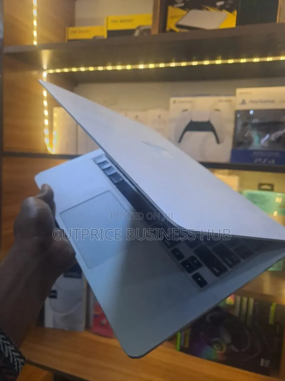 Laptop Apple MacBook Pro 2015 8GB Intel Core i5 SSD 256GB