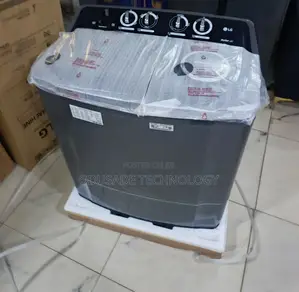 LG 9KG Laundry Washing Machine
