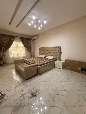 3bdrm Townhouse / Terrace in Sangotedo for rent