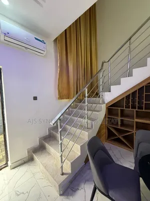 3bdrm Townhouse / Terrace in Sangotedo for rent