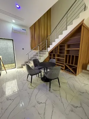 3bdrm Townhouse / Terrace in Sangotedo for rent