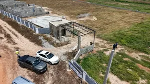 Police Housing Estate, Kurudu