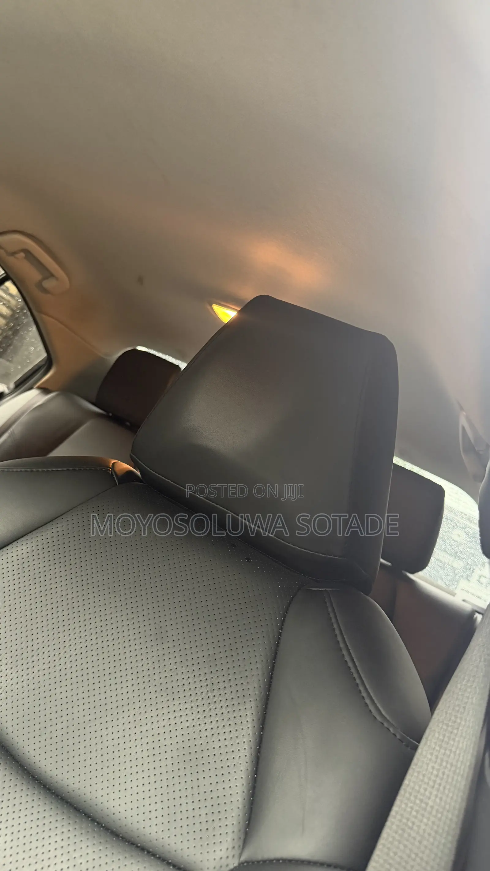 Toyota Corolla 2025 Silver