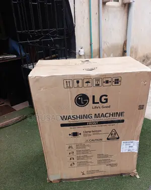 LG 9KG Laundry Washing Machine