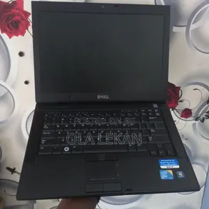Laptop Dell Latitude E6400 4GB Intel Core 2 Duo HDD 160GB